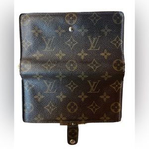 Louis Vuitton Wallet
